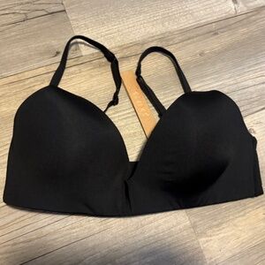 SKIMS Maternity Nursing Bra NWT 32C